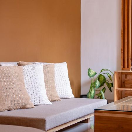 Maheswari Villa Ubud Eksteriør bilde