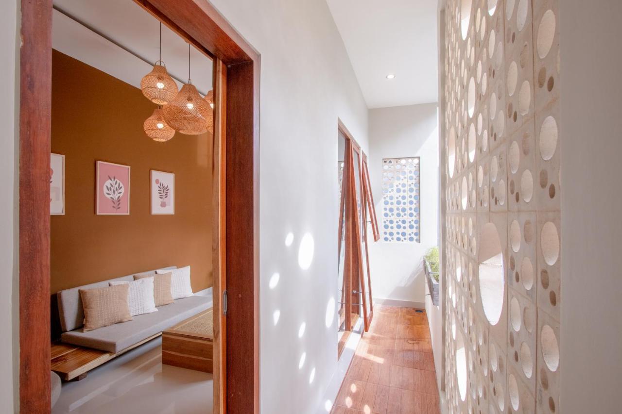 Maheswari Villa Ubud Eksteriør bilde