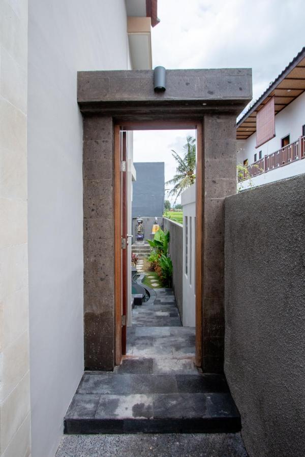 Maheswari Villa Ubud Eksteriør bilde